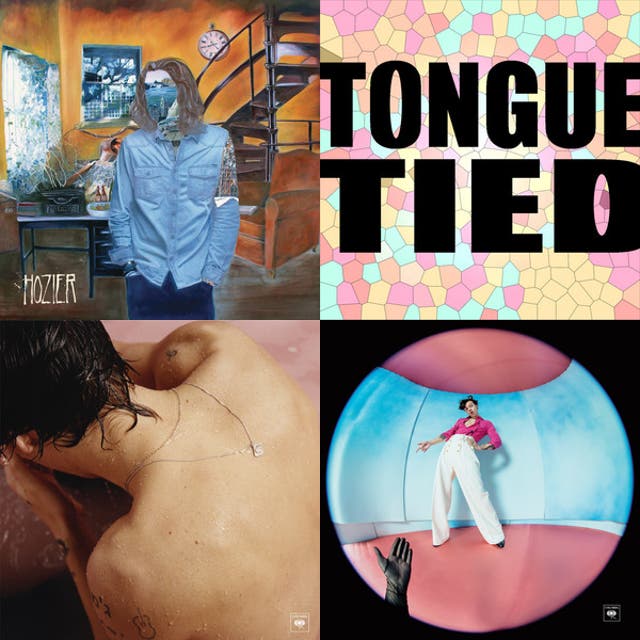 🥇 🏽 - playlist by Kate | Spotify