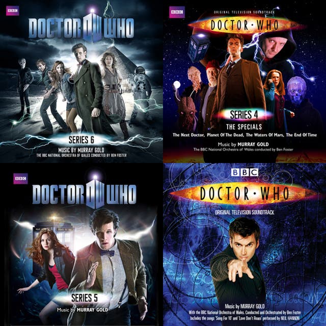 Best of Doctor Who Soundtrack - playlist by Abdelilah El Aissaoui | Spotify