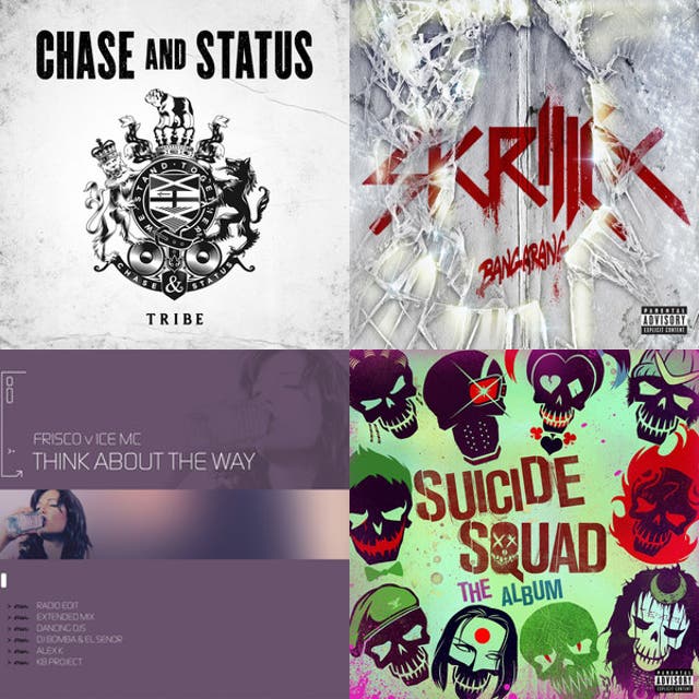 ♧Rave - 2018♧ - playlist by dunnowhattocallme | Spotify