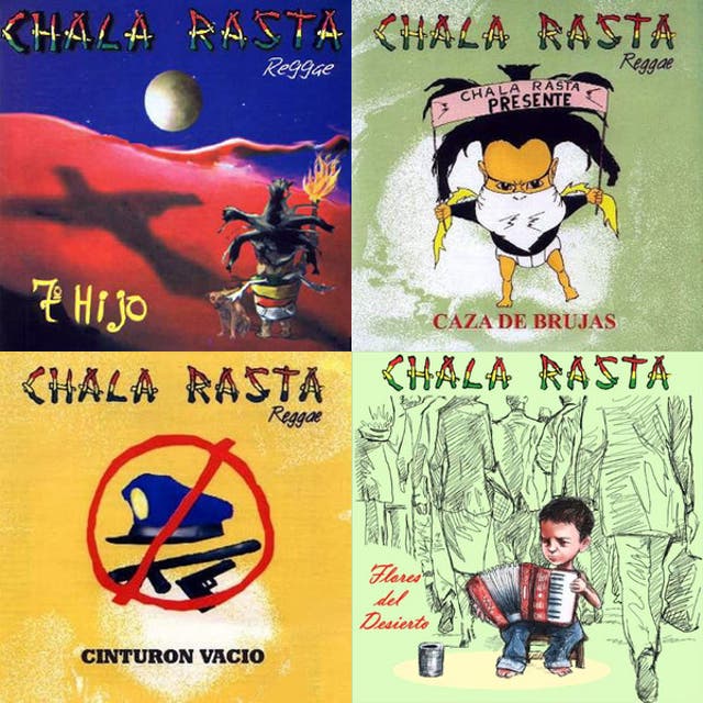 Imagem de Chala Rasta