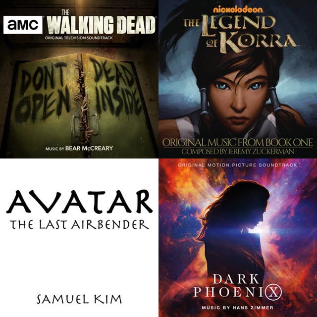 Iconic themes😩 - playlist by Benji♡ | Spotify