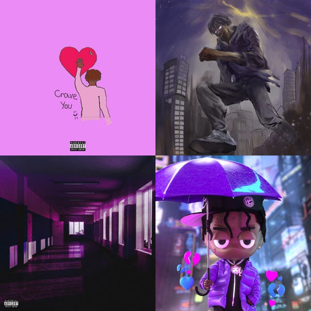 hex type songs