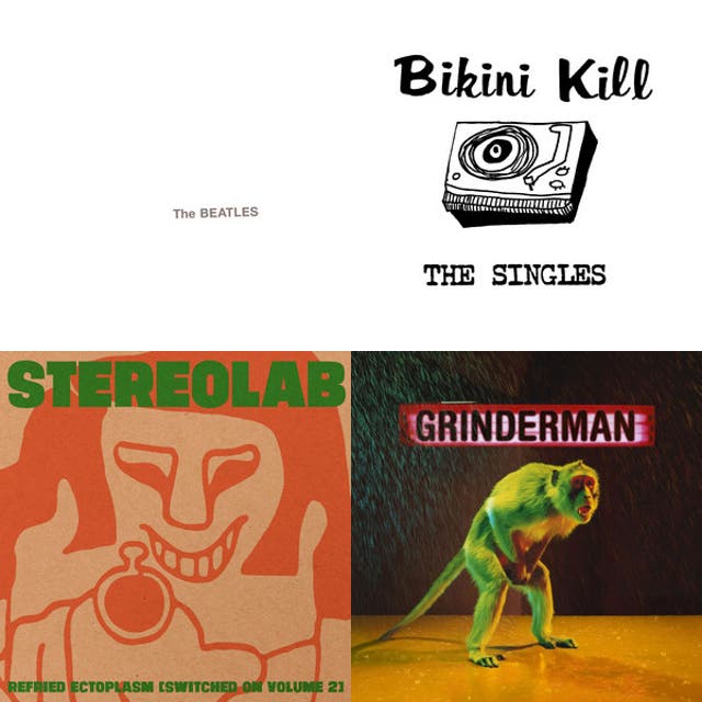 Loup Garoux Spotify Listen Free