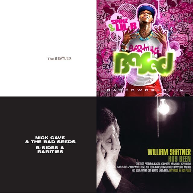 Beef Playlist By Music League Spotify