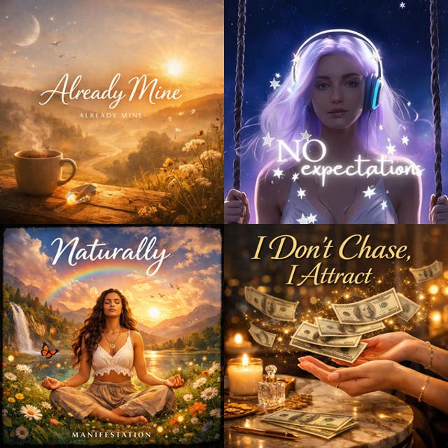 Affirmation Club Songs - playlist by Tezza Maree | Spotify