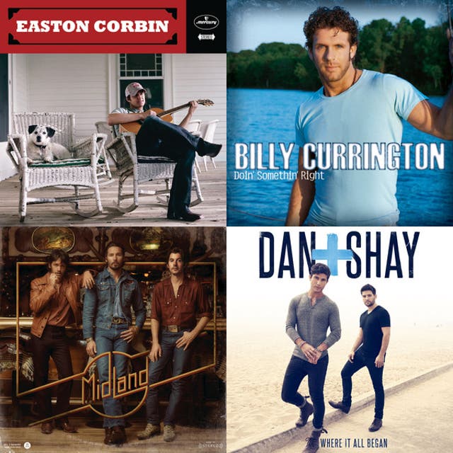 Positive Country 2024 - playlist by losy3 | Spotify