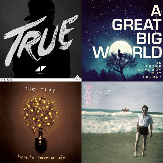 Lyrical Masterpieces