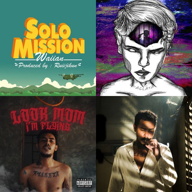 JRLDM - Parasitiko (feat. Lexus) - Single - playlist by Daniel Labrusca ...
