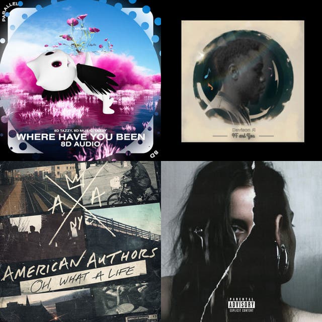 Playground basketball calm music - playlist by Sin | Spotify