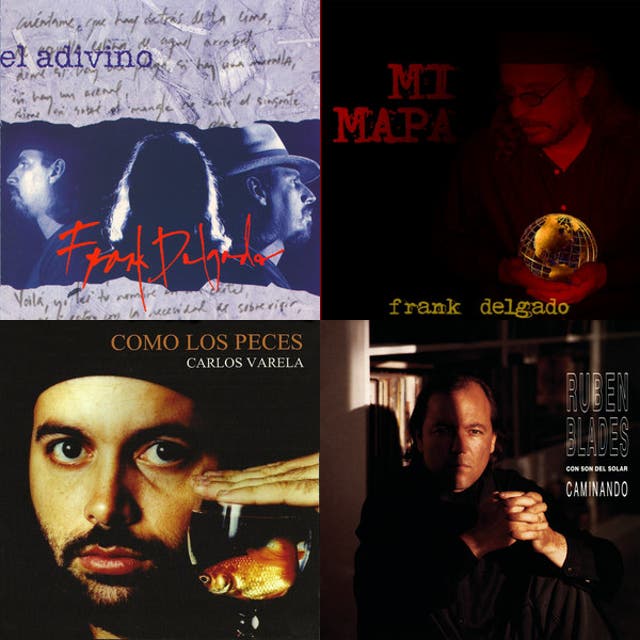 Imagem de Frank Delgado