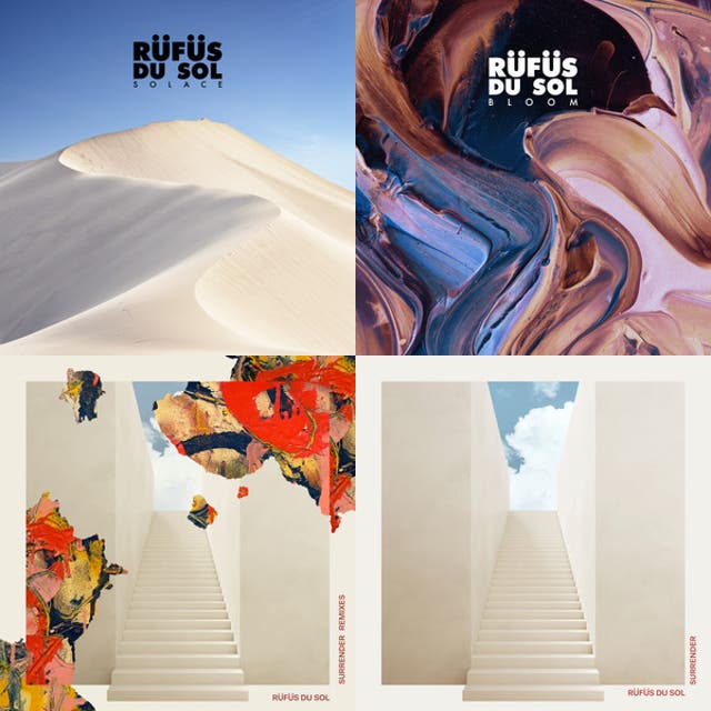 This Is RÜFÜS DU SOL - playlist by nathanr1981 | Spotify