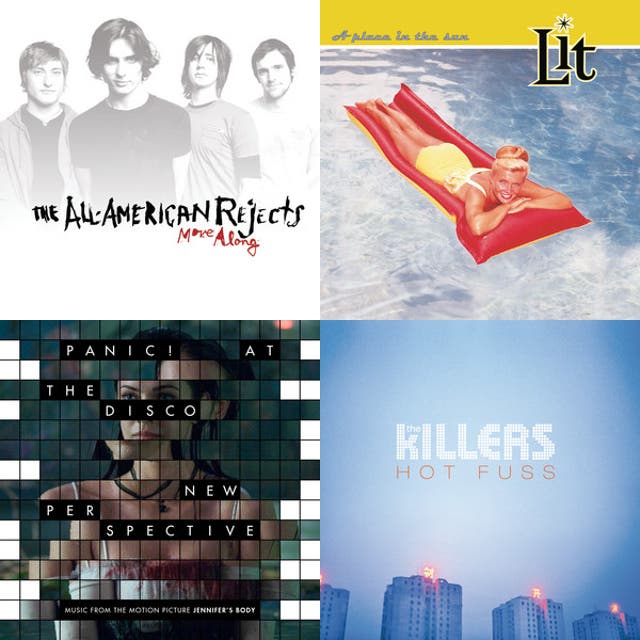 Came in through the window last night - playlist by 🥭 | Spotify