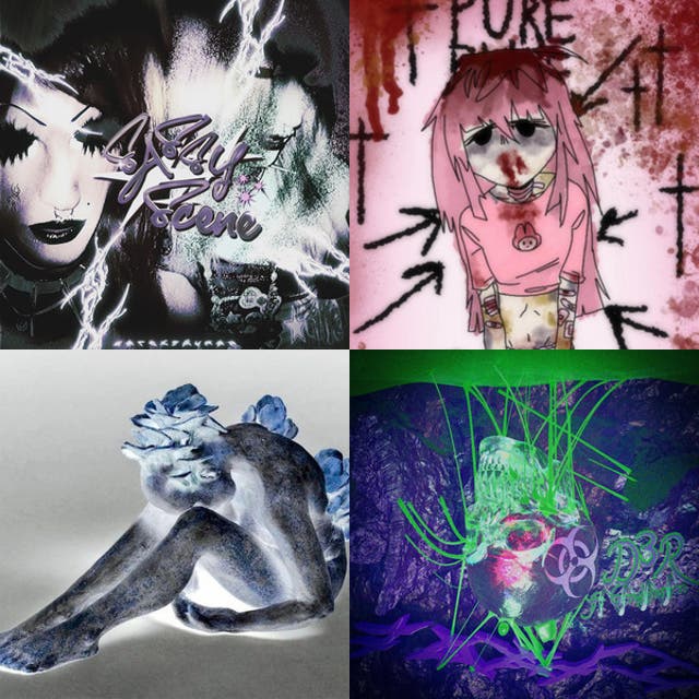 Scenecore Music Genre: Artists, Tracks and Related Genres - Chosic