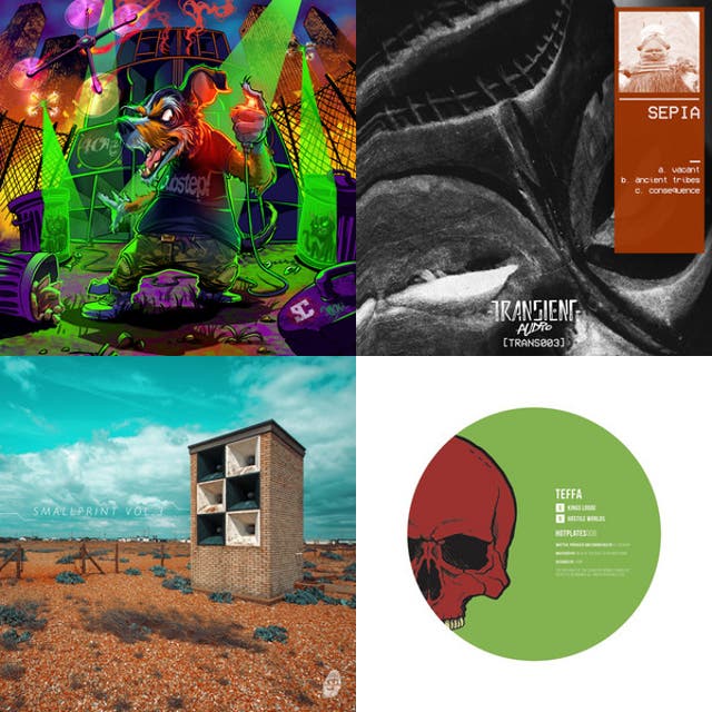 Deep Dubstep