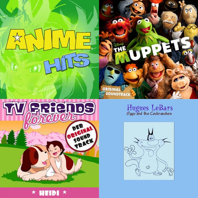 Serien und Filme 1