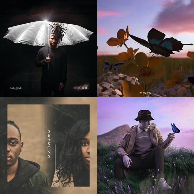 R&b worship music - playlist by Aileen | Spotify