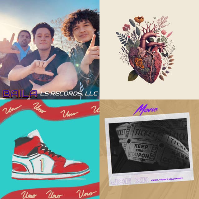 Yakima rap - playlist by Pesowav | Spotify