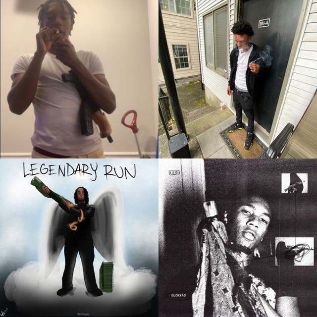 Glock 19 - playlist by Iestrada | Spotify