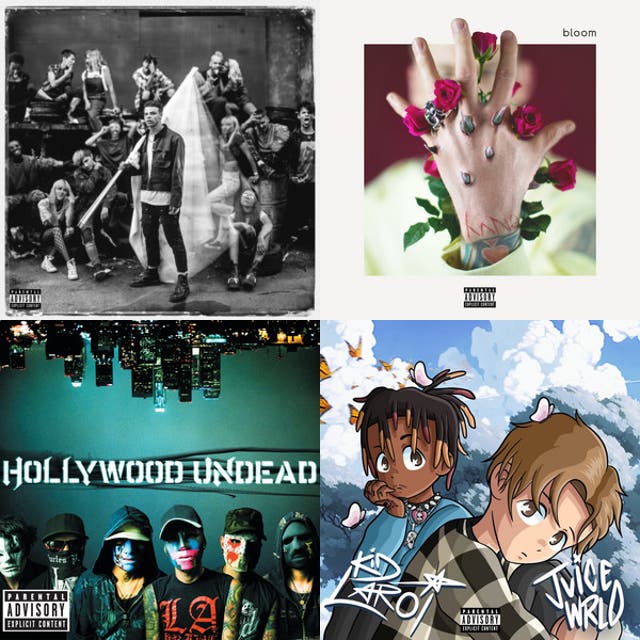 nut shell - playlist by Asya Holloway | Spotify