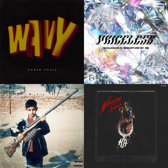 - AM - - playlist by arshh | Spotify