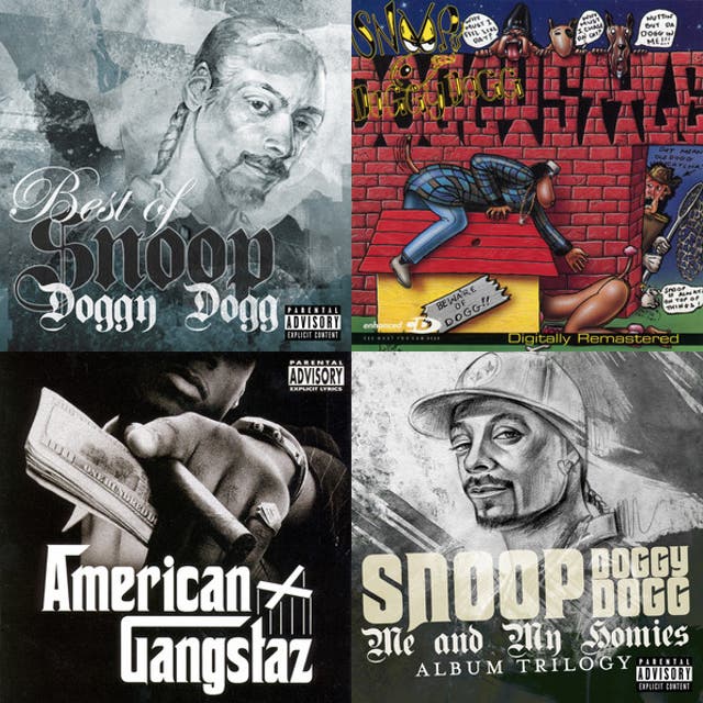 Death Row Records - playlist by amydh | Spotify
