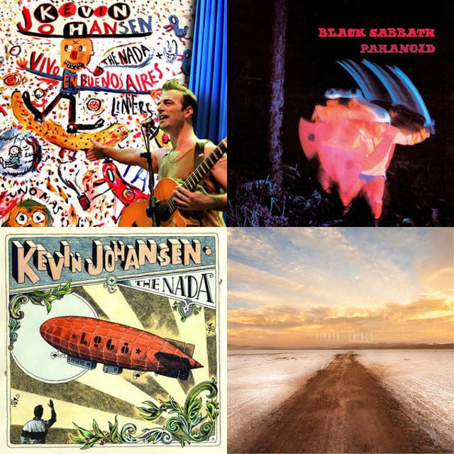 música para sembrar la huerta - playlist by Matias Coll | Spotify