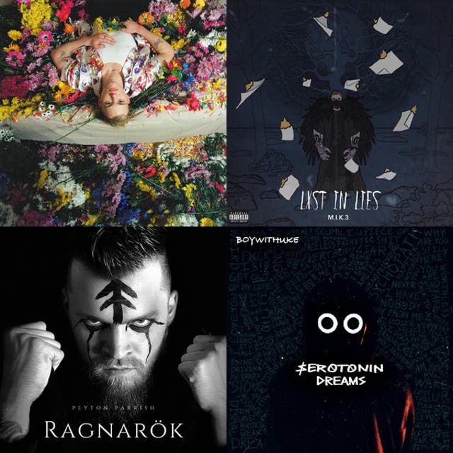 Songs Aiden like's - playlist by kura | Spotify