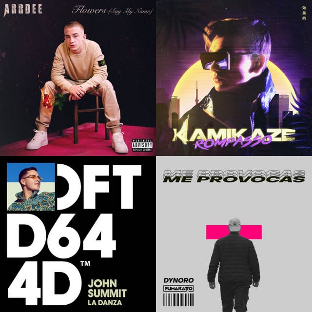 Matte - playlist by supertmt07 | Spotify
