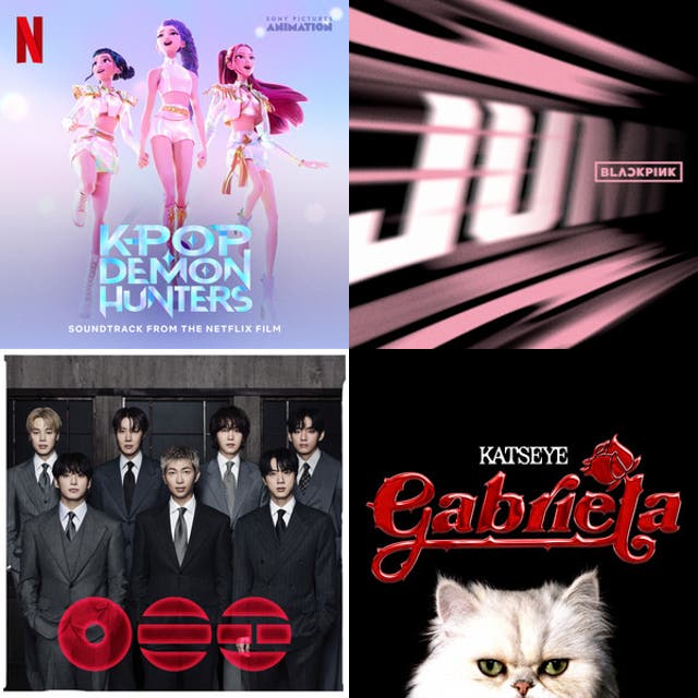 KPOP HITS 2026 - TOP SONGS