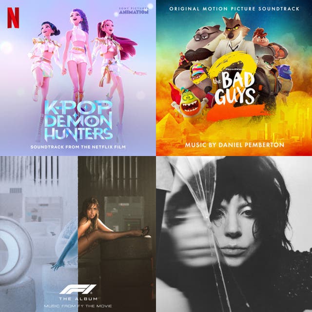 2025 Warm Up - playlist by Acrobaticarts | Spotify