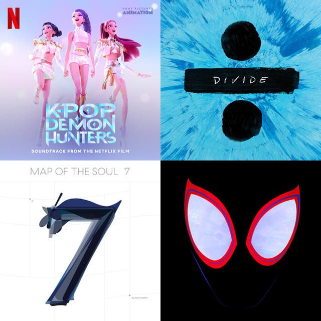 SW5MO JAMS - playlist by Rox | Spotify