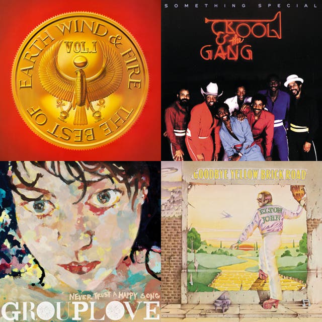 Bbq Playlist By Chris Brown Spotify