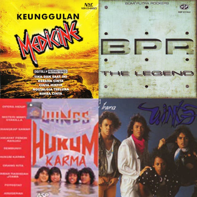 KOLEKSI TERHEBAT JS KEVIN - playlist by rahimkadir1 | Spotify