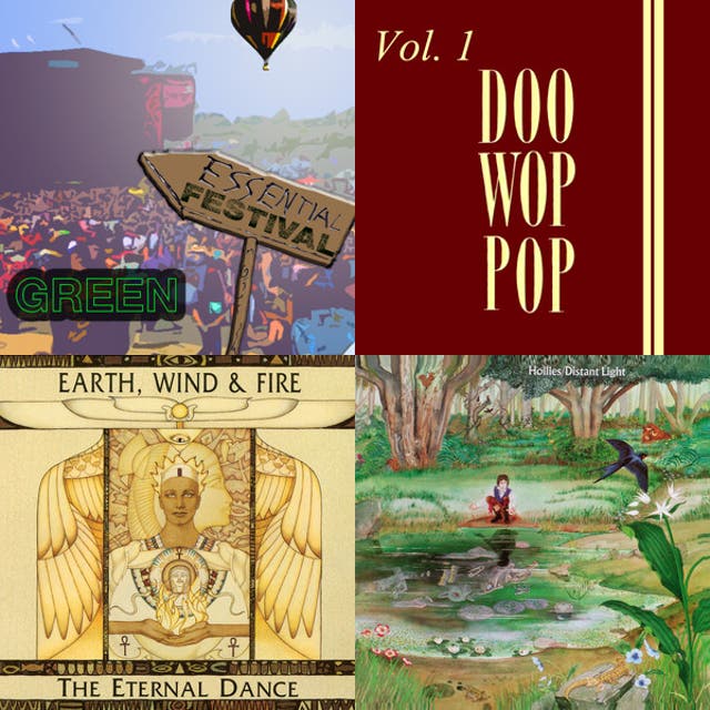 Guardians of the Galaxy Awesome Mix, Vol. 3 playlist by Ramón Goeden