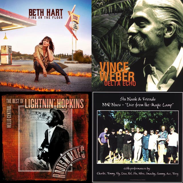 51 - 55 bpm (swing music - swingshoes.dk) - playlist by