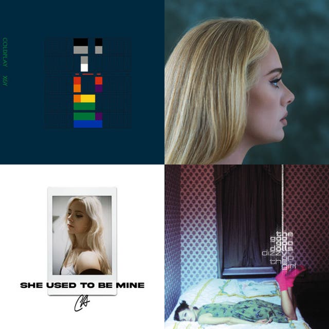 she isn't perfect, but she tries - playlist by shan | Spotify