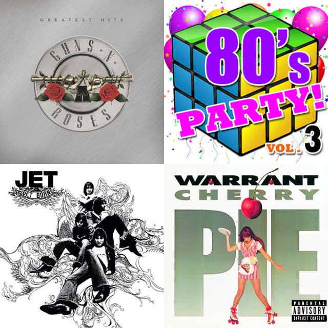 Softball classic rock - playlist by 1215358186 | Spotify