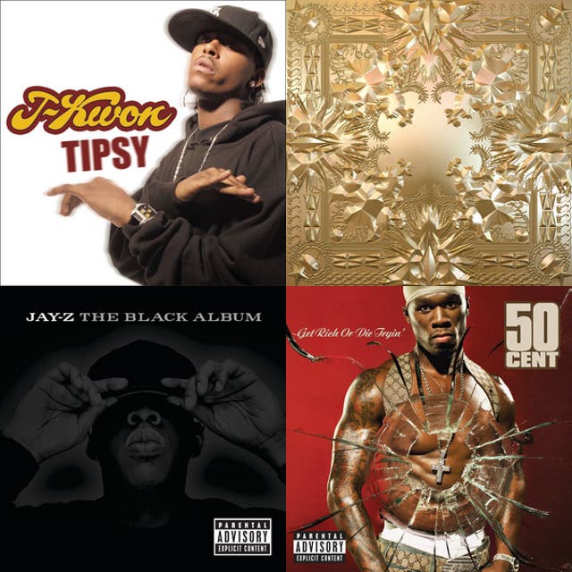 Top 2000's Throwback Dance Party playlist by DJ Slip Spotify
