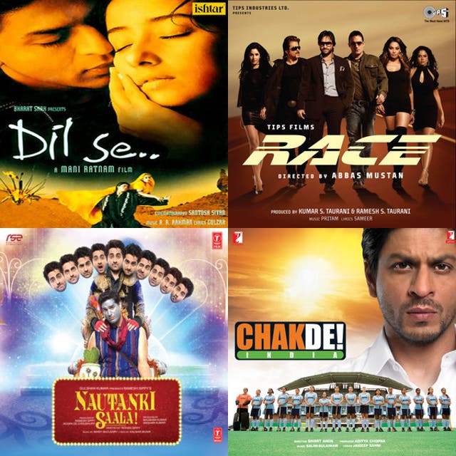 Rowdy Bollywood dance songs - playlist by Dishi Khandelwal | Spotify