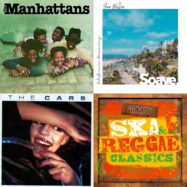 Lisapalooza Playlist By Dj Lulu Spotify