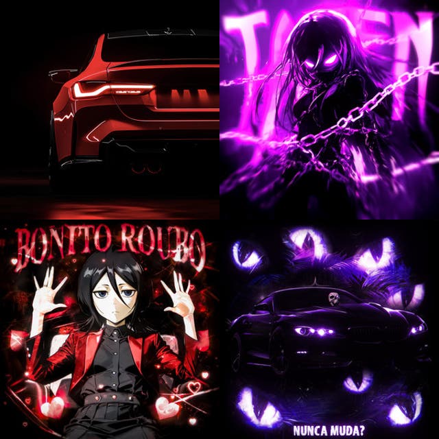 BONITO ROUBO - playlist by Wiktro | Spotify