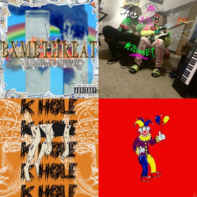 666 My Wrist Is Iced Up Playlist By Maggie Spotify