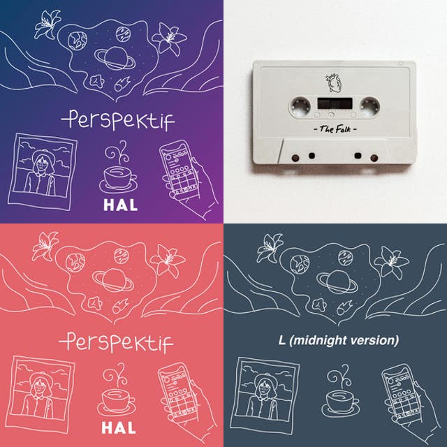 Hal - Full Album - playlist by Aleefzam | Spotify