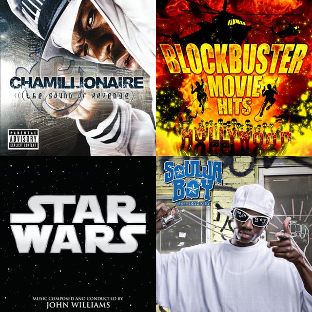 Musique Meme Playlist By Caleb Spotify