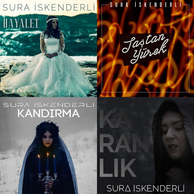 üzgün Playlist By Balabanovasnezhana Spotify