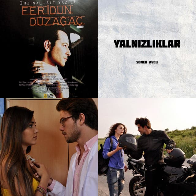 Beni Azad Et Savnaz Playlist By Nisanur Spotify