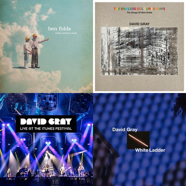 Essential MVY - playlist by MVYRADIO | Spotify