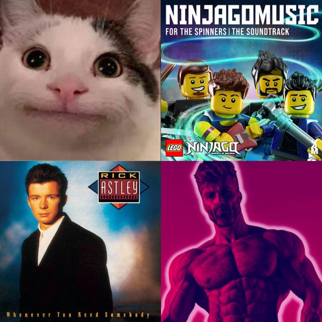 Memes remix - playlist by ♛ VJ ♛ | Spotify