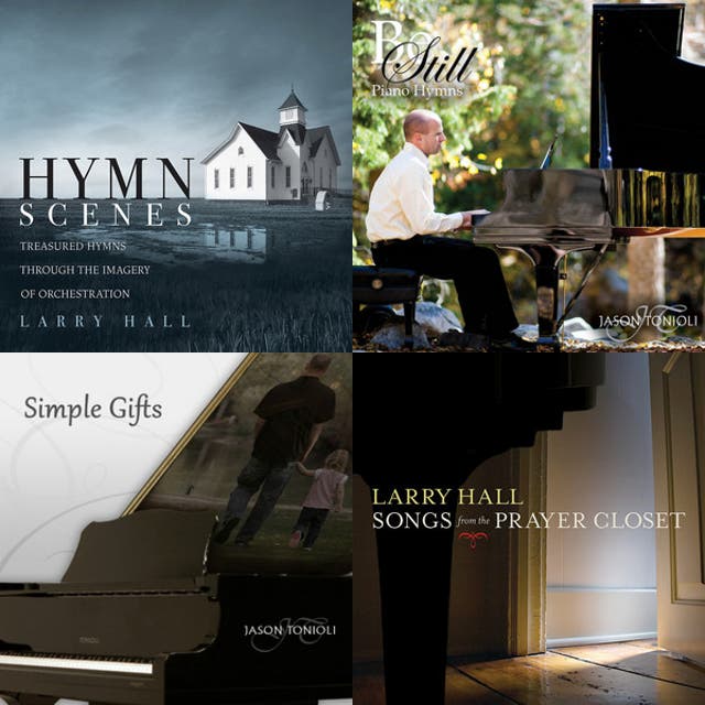 Instrumental Worship - playlist by Quidnessett Baptist Church | Spotify