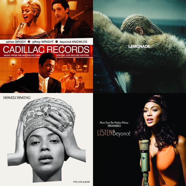 Beyoncé vocals 🔥🙌🏻 - playlist by Noémie Bach | Spotify